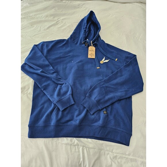 Wizarding world of Harry Potter hoodie - Picture 1 of 5